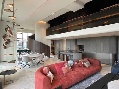 The Metropole Thu Thiem, Vietnam The Metropole Thu Thiem, Vietnam