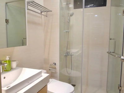 New City Thu Thiem, Vietnam  New City Thu Thiem, Vietnam