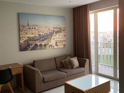 The Canary Project, Vietnam The Canary Project, Vietnam