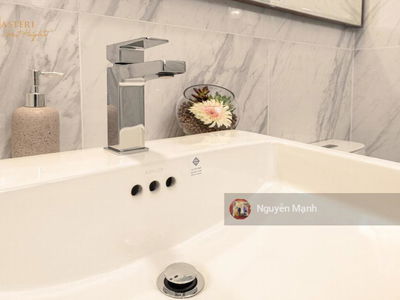 Masteri West Heights Project, Vietnam Masteri West Heights Project, Vietnam