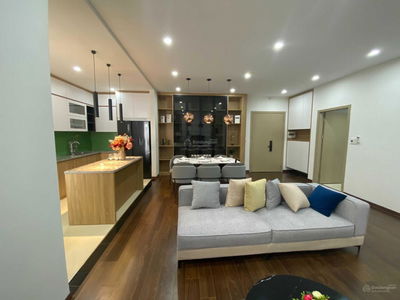 Hong Ha Eco City Project