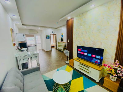 Muong Thanh Vien Trieu Project, Vietnam Muong Thanh Vien Trieu Project, Vietnam