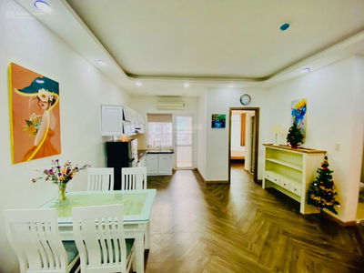 Muong Thanh Vien Trieu Project, Vietnam Muong Thanh Vien Trieu Project, Vietnam