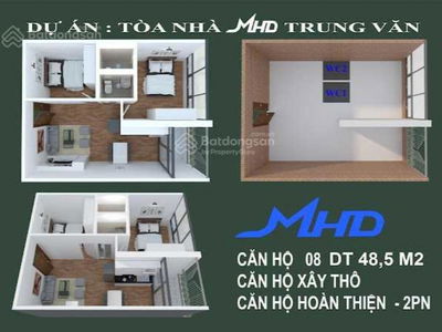 MHD Trung Van, Vietnam MHD Trung Van, Vietnam