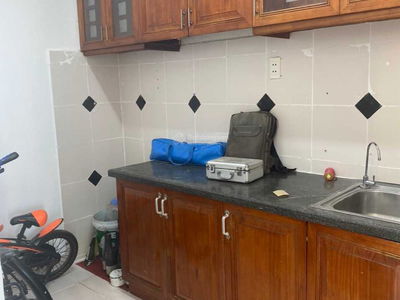 Conic Dinh Khiem Apartment, Vietnam Conic Dinh Khiem Apartment, Vietnam