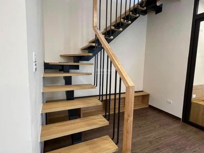 Thanh Nhan Street, Vietnam Thanh Nhan Street, Vietnam