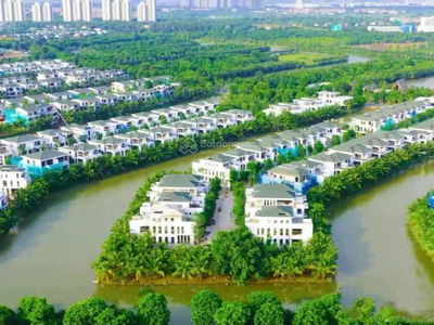 Sky Forest Residences Project, Vietnam Sky Forest Residences Project, Vietnam