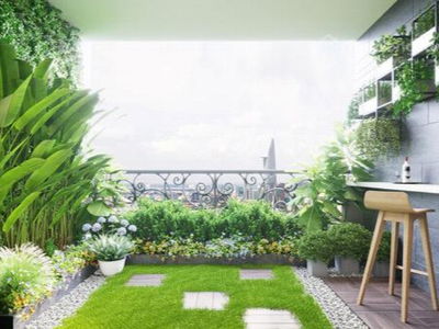 Sky Forest Residences Project, Vietnam Sky Forest Residences Project, Vietnam