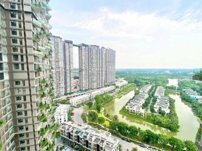 Sky Forest Residences Project, Vietnam Sky Forest Residences Project, Vietnam