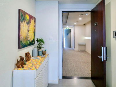 Watermark Tay Ho, Vietnam Watermark Tay Ho, Vietnam