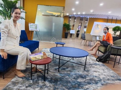 Legacy Central Project, Vietnam Legacy Central Project, Vietnam