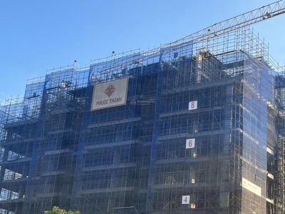 Thu Thiem Green House, Vietnam Thu Thiem Green House, Vietnam