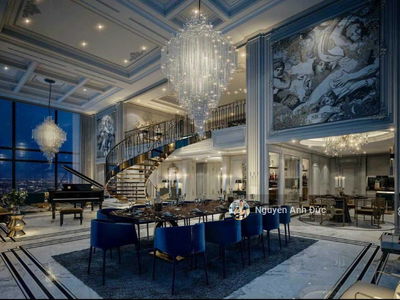 93 Lang Ha, Vietnam 93 Lang Ha, Vietnam