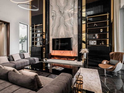 Golden Westlake, Vietnam Golden Westlake, Vietnam