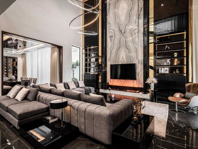 Golden Westlake, Vietnam Golden Westlake, Vietnam