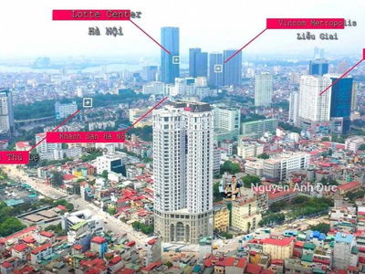 Hateco Laroma, Vietnam Hateco Laroma, Vietnam