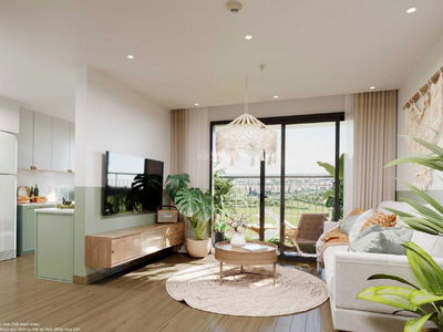 - Vinhomes Ocean Park, Vietnam - Vinhomes Ocean Park, Vietnam