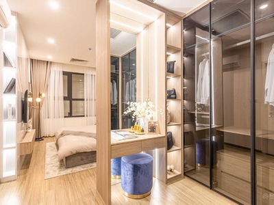 The Zurich - Vinhomes Ocean Park project, Vietnam The Zurich - Vinhomes Ocean Park project, Vietnam