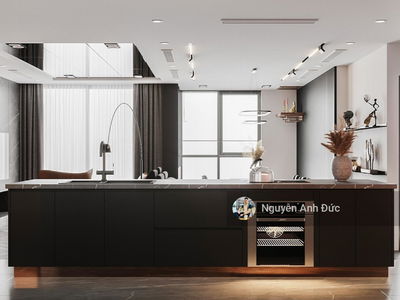 Skyline West Lake Project, Vietnam Skyline West Lake Project, Vietnam