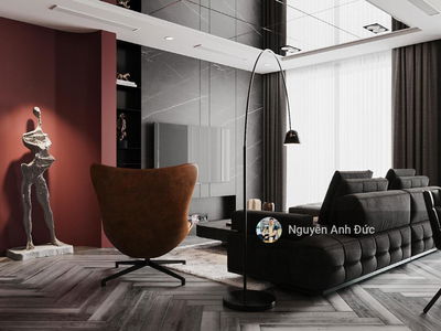 Skyline West Lake Project, Vietnam Skyline West Lake Project, Vietnam