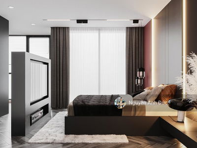 Skyline West Lake Project, Vietnam Skyline West Lake Project, Vietnam