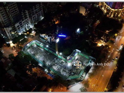 Skyline West Lake Project, Vietnam Skyline West Lake Project, Vietnam