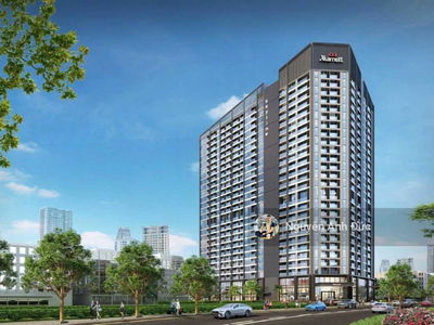 Skyline West Lake Project, Vietnam Skyline West Lake Project, Vietnam