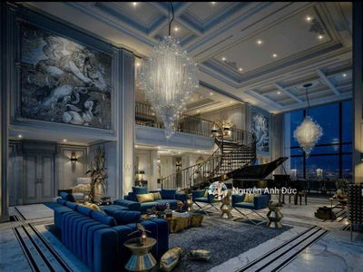 Vinhomes Skylake Project, Vietnam Vinhomes Skylake Project, Vietnam