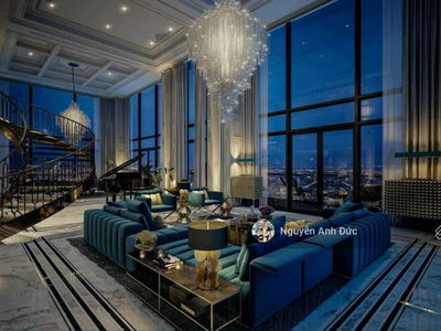 Vinhomes Skylake Project, Vietnam Vinhomes Skylake Project, Vietnam