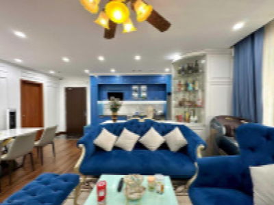 Chelsea Park, Vietnam Chelsea Park, Vietnam