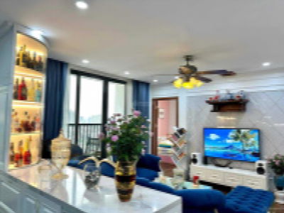 Chelsea Park, Vietnam  Chelsea Park, Vietnam