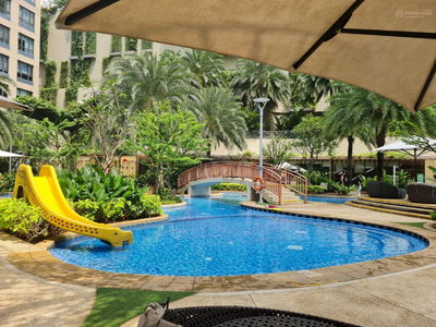 Estella Heights, Vietnam Estella Heights, Vietnam