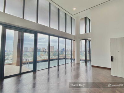 Empire City Thu Thiem, Vietnam  Empire City Thu Thiem, Vietnam