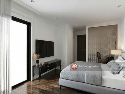 Tecco Garden Project, Vietnam Tecco Garden Project, Vietnam