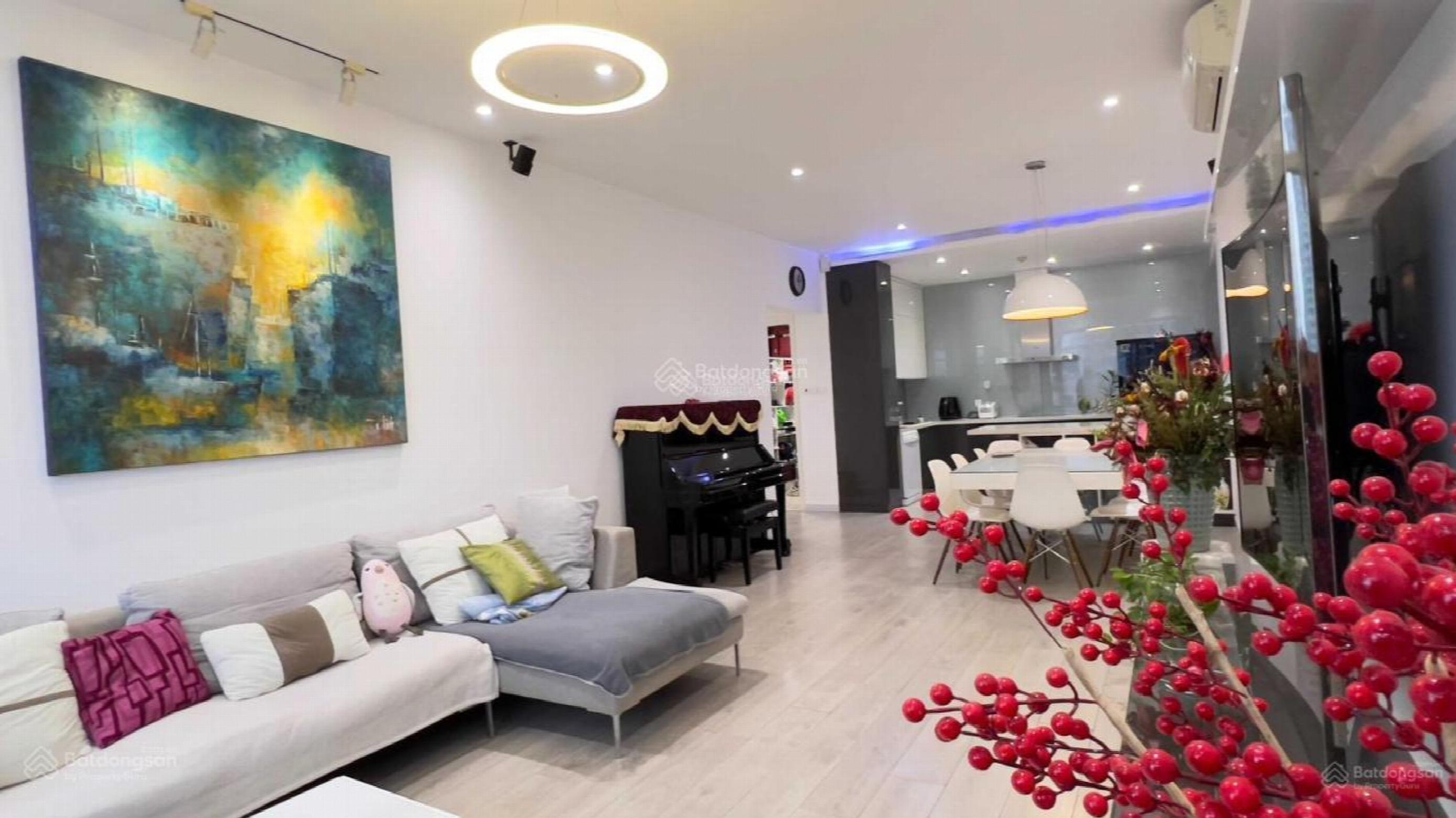 Saigon Pearl, Vietnam Saigon Pearl, Vietnam