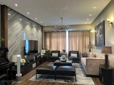 Saigon Pearl, Vietnam Saigon Pearl, Vietnam