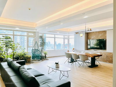 Saigon Pearl, Vietnam Saigon Pearl, Vietnam