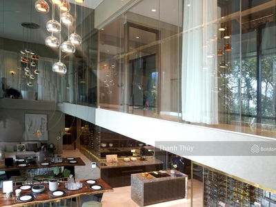 The Infiniti Riviera Point, Vietnam  The Infiniti Riviera Point, Vietnam