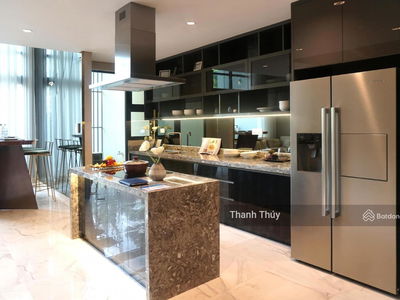 The Infiniti Riviera Point, Vietnam The Infiniti Riviera Point, Vietnam