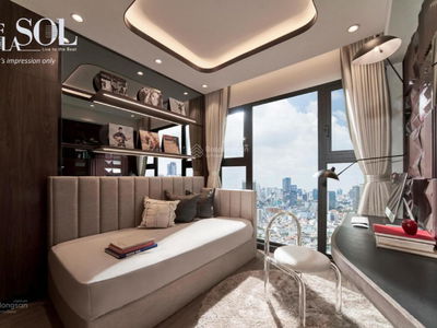 Of The Sun, Vietnam Of The Sun, Vietnam