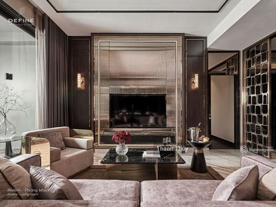 DEFINE apartment, Vietnam DEFINE apartment, Vietnam