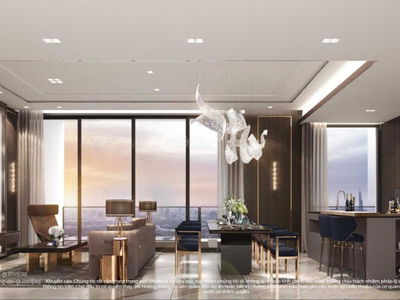 DEFINE apartment, Vietnam DEFINE apartment, Vietnam