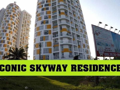 Skyway Residence, Vietnam Skyway Residence, Vietnam