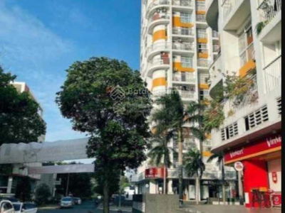 Skyway Residence, Vietnam Skyway Residence, Vietnam