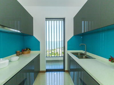 Phu Tai Residence Project, Vietnam Phu Tai Residence Project, Vietnam