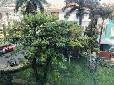 My Duc apartment complex, Vietnam My Duc apartment complex, Vietnam