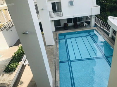 My Duc apartment complex, Vietnam My Duc apartment complex, Vietnam