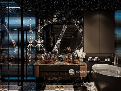 Sky Park Residence Project, Vietnam Sky Park Residence Project, Vietnam