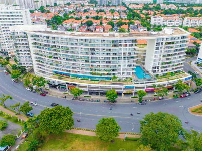 Grand View, Vietnam Grand View, Vietnam