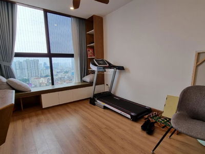 Cau Giay Center Point, Vietnam Cau Giay Center Point, Vietnam